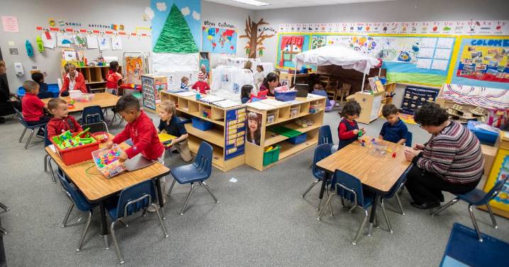 A Louisiana law adds rules to private school pre-K programs. Two schools filed suit to overturn it.