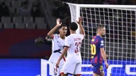 El PSG le arrebata la victoria al Barça en el último suspiro