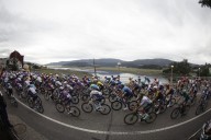 La Vuelta presentará su recorrido por primera vez fuera de España