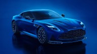 2026 Aston Martin DB12 S revealed: Super GT gets more power, aero and noise