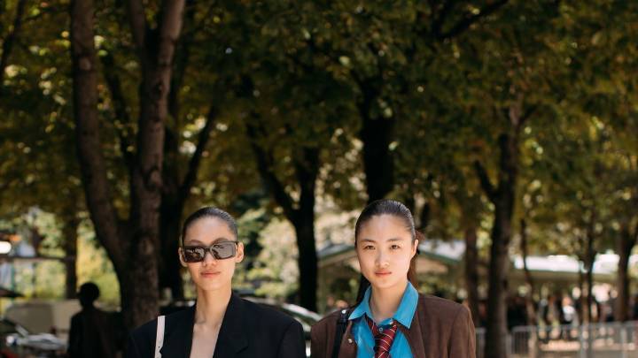 These Black Friday Fashion Deals Come Vogue