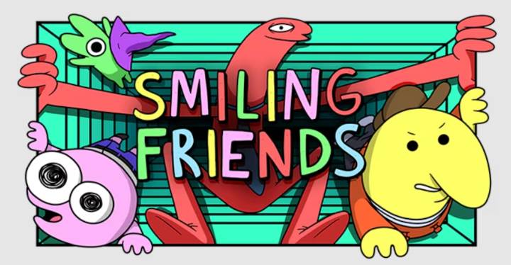 ‘Smiling Friends’ returns Sunday on Adult Swim, here’s how to watch