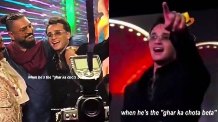 Abhishek Sharma's Dance Moves With Yuvraj Singh At Sister's Wedding Goes Viral