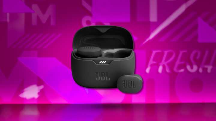 Best earbuds deal: Save $55 on JBL Tune Buds