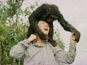 Admirers recall significance of primatologist Jane Goodall
