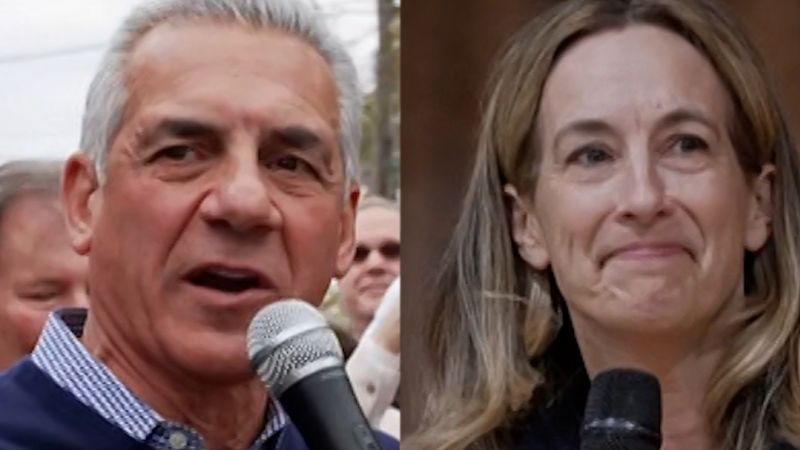 Why Latinos could swing the New Jersey Governor’s race