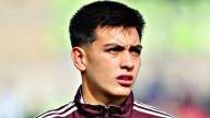 Gilberto Mora: esto necesita para fichar por un club de Europa