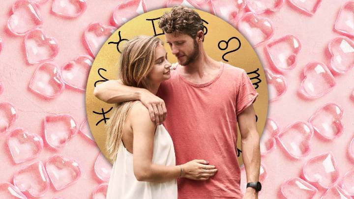 Deep Love Arrives For These 5 Zodiac Signs In November 2025