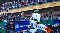 Gran Premio de México de la Fórmula 1: Así quedó la parrilla de salida