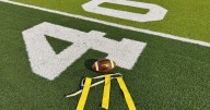 Enterprise flag football wins two