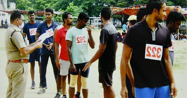 BSF Constable recruitment 2025: Apply for 391 Constable GD posts till November 4, details here