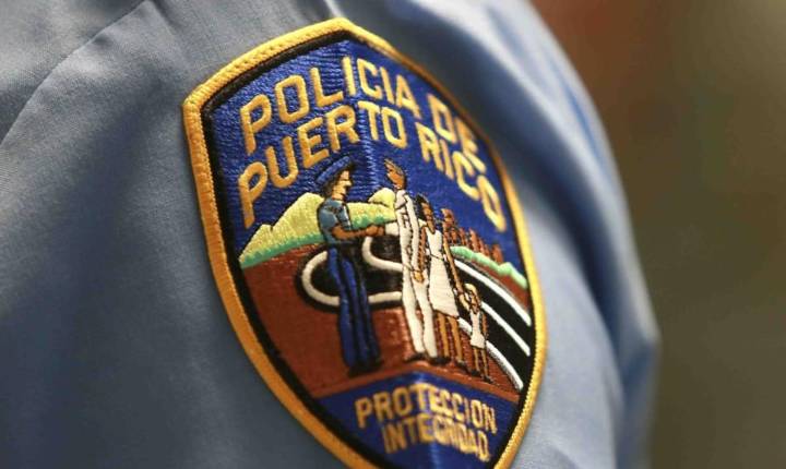Encuentran a un hombre muerto dentro de carro en Bayamón
