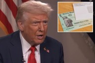 Trump considering $2,000 tariff ‘dividend’ for Americans 