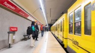 Dos líneas de subte extenderán sus horarios por los shows de Carlos Vives y los Guns N’ Roses