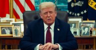 Trump rompe con Canadá: fin a las negociaciones por polémico anuncio con Ronald Reagan