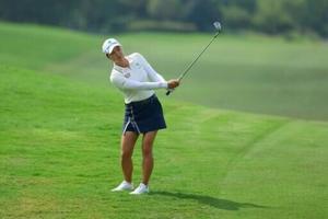 Gritty Australia sink US to win LPGA’s International Crown
