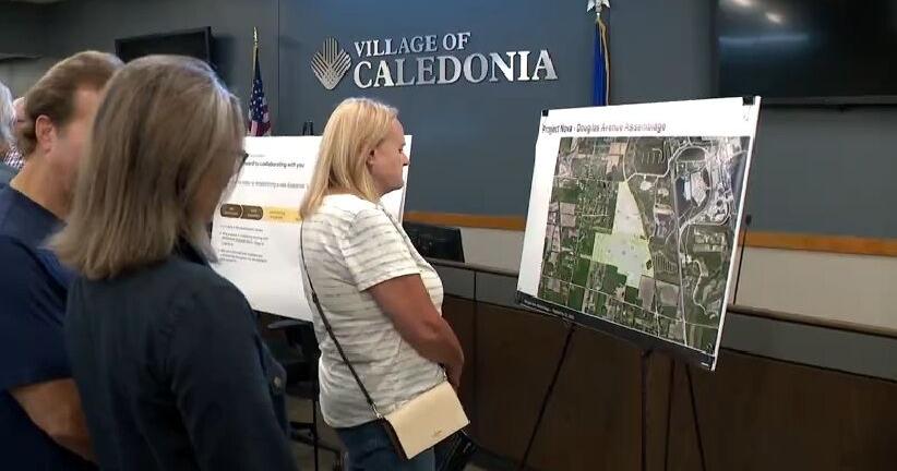 Caledonia data center plan scrapped by Microsoft after community pushback