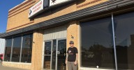 Heartland Hounds blends dog training, dog sports, and wellness