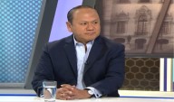 Mariano González: “José Jerí está más preocupado por la opinión pública que resolver los problemas del país”