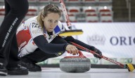 Homan makes Grand Slam history in winning CO