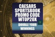 Caesars Sportsbook Promo Code WTOP20X: Get 20 100% Boosts for Red Sox