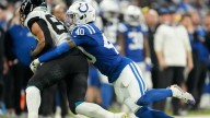 Jaylon Jones injury update: Colts may have a starting cornerback