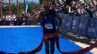 Impone su ley y Juan Carrera el ganador de los 59K del Chihuahua by UTMB