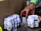 WHO issues medical alert after child deaths linked to contaminated Indian cough syrups