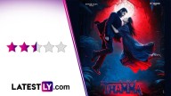 Bollywood ‘Thamma’ Movie Review: Not Enough Bite in Ayushmann Khurrana and Rashmika Mandanna’s Supernatural Romcom (LatestLY Exclusive)