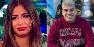 El conmovedor posteo de Daniela Celis ante la recuperación de Thiago Medina: “¡Los milagros existen!"