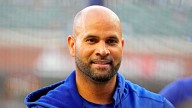 Orioles Interested In Albert Pujols For Manager; Interview Likely