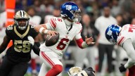 Recap: 5 straight turnovers erase fast start in New Orleans