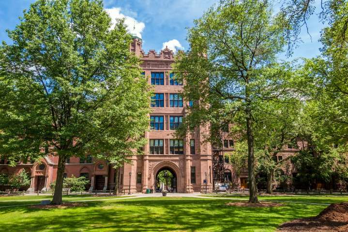 Una experiencia en el exterior. Universidades de Estados Unidos buscan abogados y estudiantes argentinos