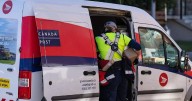Charities hit hard as Canada Post labour dispute disrupts donations