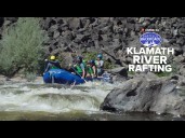 The lost canyon revealed: exploring the freed Klamath River