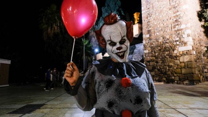 Todo lo que debes saber para la noche de Halloween en Málaga: actividades, EMT y seguridad