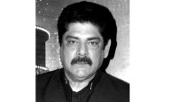 'Mahabharat', 'Chandrakanta' star Pankaj Dheer dies at 68