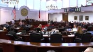 Lawmakers gear up for hearings on proposed Congressional map redraw