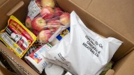 El USDA advierte de la posible suspensión de los subsidios alimentarios por el cierre del gobierno