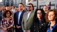 Barbón, tajante con la prórroga del peaje del Huerna: «Seguiremos por la vía judicial si no hay acuerdo»