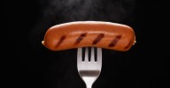 The rich must eat less meat