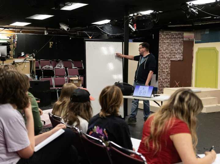 ‘Smooshed’ Metropolitan Performing Arts struggles to find new home before May deadline