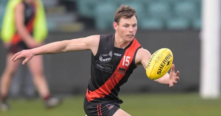 Jack Avent joins Rocherlea after North Launceston career
