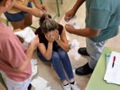 Mendoza impulsa multas millonarias a padres de estudiantes que hagan bullying