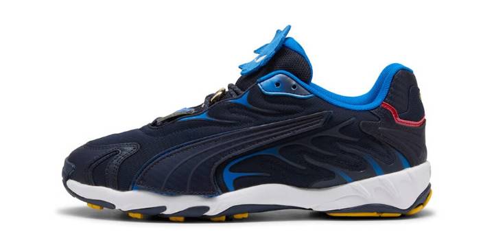 Sonic The Hedgehog x Puma Collection Release Info