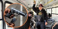 Extorsión a transportistas: Mininter preside mesa de trabajo con Fiscalía y PJ para combatir criminalidad