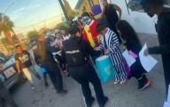 Listo operativo de la Policía Municipal por Halloween