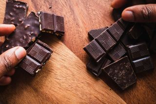 Trick or Treat? Reclaim the Joy of Eating Sweets