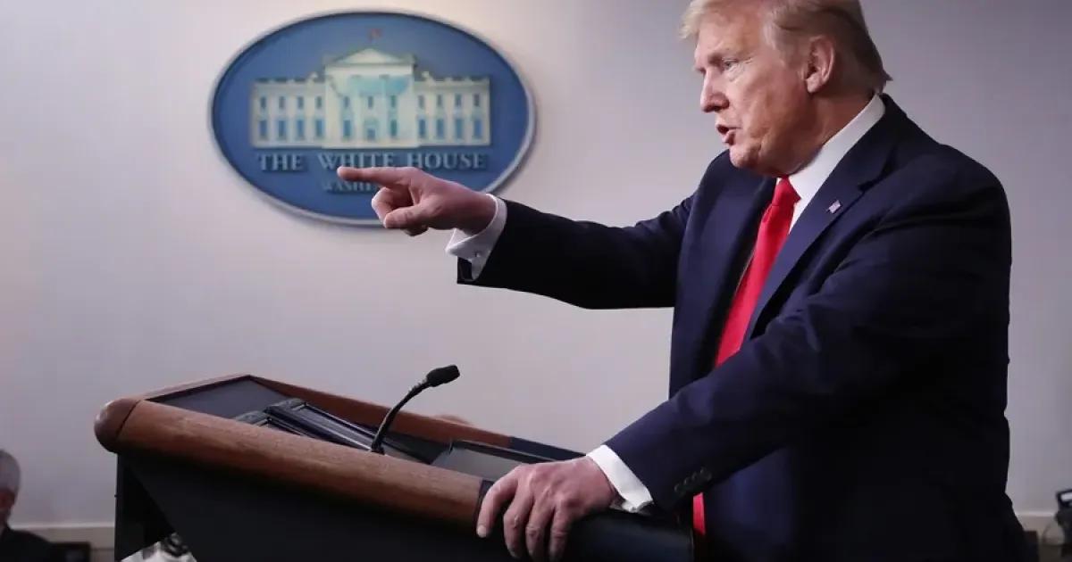 Colombia rechaza "amenaza" de Donald Trump a su soberanía y acudirá a instancias internacionales