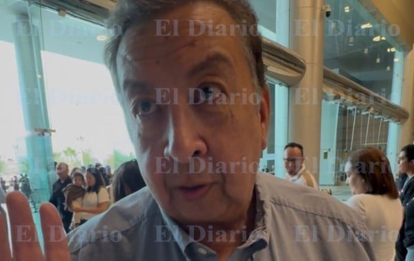 Corral solo ha tenido algunos chispazos de dignidad: Jáuregui Robles